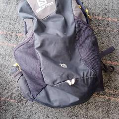 Bag Blauw, as reported by Connexxion Amstelland-Meerlanden Schiphol Zuid using iLost
