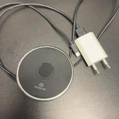 Adaptador, ha sido reportado por ibis Styles Rotterdam Ahoy con iLost