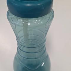 İLost kullanarak Haaglanden Medisch Centrum tarafından bildirildiği gibi İçme kabı