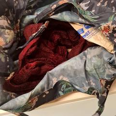 가방, iLost를 사용하여 IKEA Paris - Italie Deux에 보고됨