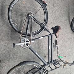 Bici da uomo, come riportato da Gemeente Roermond utilizzando iLost