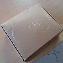 Bak BOITE FREE BOX, zoals gemeld door TCL met iLost