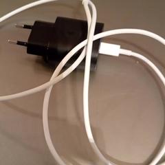 Adaptateur Oplader, a été signalé par Van der Valk Hotel Sneek utilisant iLost