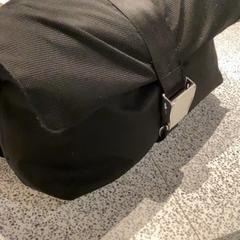 Bolsa, ha sido reportado por MEININGER Hotel Berlin "Mitte" Humboldthaus con iLost