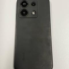 Smarthphone Zwart Redmi, como reportado por Regio Oost-Vlaanderen utilizando o iLost
