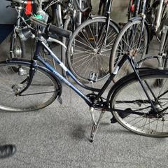 Damenrad, gemeldet von Gemeente Roermond über iLost