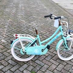 Bike Vogue Lichtblauw, as reported by Stadswerk072 using iLost