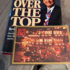 Libro, segundo informou Van der Valk Hotel Haarlem usando iLost