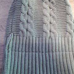 Beanie, ako bolo nahlásené EBS Tramplein pomocou iLost