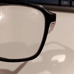 Okuliare, ako bolo nahlásené De Efteling pomocou iLost