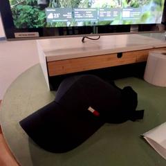 Sapka, amint azt IKEA Villiers-sur-Marne az iLost segítségével jelentette.