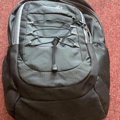 バックパック がiLostで Arriva Achterhoek-Rivierenland によって報告されました