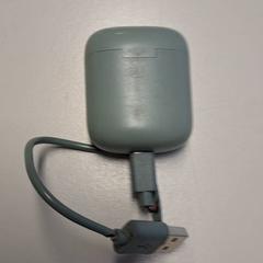 Funda airpods, segons ha informat Connexxion Haarlem IJmond mitjançant iLost