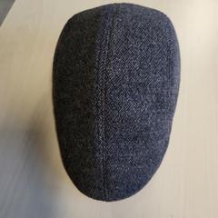 Czapka tweet bruinig, zgłoszono przez Connexxion Zeeland przy użyciu iLost