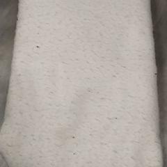 Sjaal Wit, zoals gemeld door Arriva Friesland / Groningen met iLost