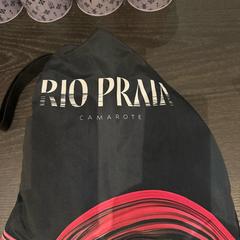 Tas، كما تم الإبلاغ عنه بواسطة Van der Valk Hotel Amsterdam-Amstel عبر iLost