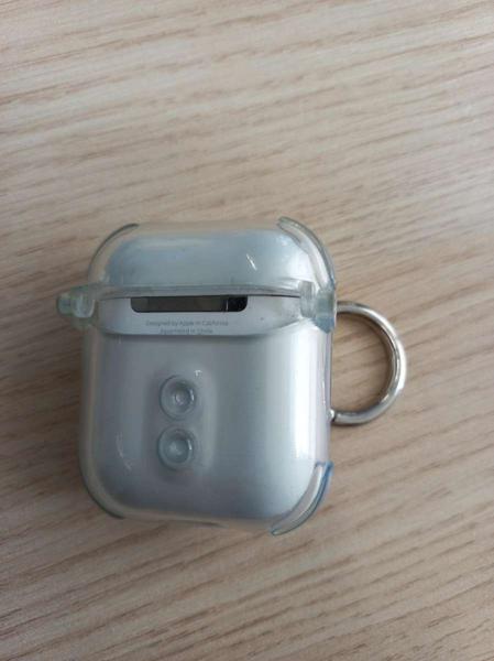 Airpods case