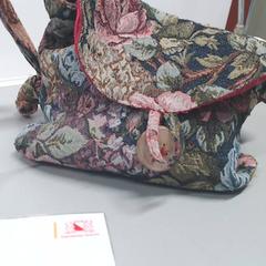 Sac femme den Bok, a été signalé par Gemeente Utrecht utilisant iLost