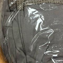 Clothes, as reported by Sheraton Brussels Airport Hotel using iLost