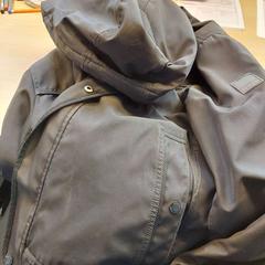 Chaqueta, ha sido reportado por Regio Limburg - Leuven con iLost