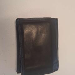 Carteira De Cock, como reportado por Regio West-Vlaanderen utilizando o iLost