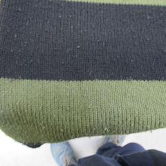 Jersey rayas, as reported by IKEA Valladolid using iLost
