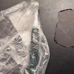 فرشاة أسنان كهربائية Groene، كما تم الإبلاغ عنه بواسطة Van der Valk Hotel Assen عبر iLost