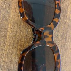 Sunglasses, as reported by Pathé Leeuwarden using iLost