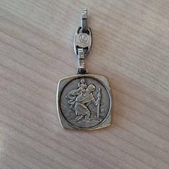 Medál, amint azt IKEA Dijon az iLost segítségével jelentette.