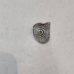 Prsten, jak nahlášeno Rijksmuseum van Oudheden pomocí iLost