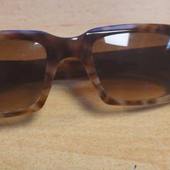 Zonnebril & Bril, zoals gemeld door Pathé Buitenhof met iLost