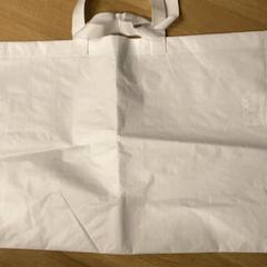 에코백, iLost를 사용하여 IKEA鶴浜에 보고됨