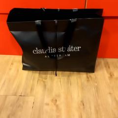 Bag, as reported by Arriva Limburg Noord using iLost