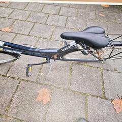 Damcykel, rapporterat av Gemeente Roermond med iLost
