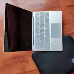 Laptop Microsoft, come riportato a iLost