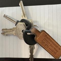 Sleutels, amint azt az iLostnak jelentették.