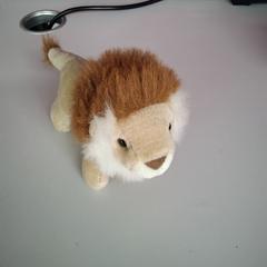 Mazlící hračka, jak nahlášeno Agence Mobilités pomocí iLost