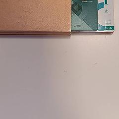 カードホルダー がiLostで Syntus Provincie Utrecht によって報告されました