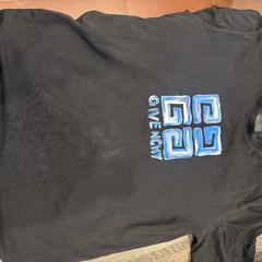 İLost kullanarak WestCord Hotel Eindhoven tarafından bildirildiği gibi Tişört black blue logo