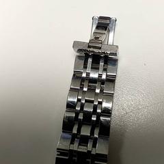 Sieraden - Mannenuurwerk zilverkleurig, som rapportert av Centraal magazijn ved bruk av iLost