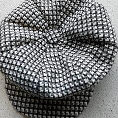 Pet Zwart/wit, zoals gemeld door Centraal magazijn met iLost