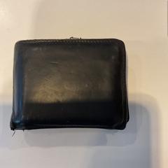 Plånbok masiero, Italië, rapporterat av Gemeente Amsterdam - Bureau Gevonden Voorwerpen med iLost