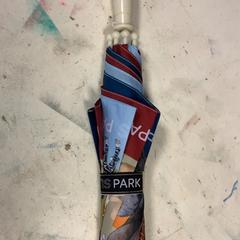 Paraguas, ha sido reportado por Artis con iLost