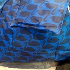 Bossa, segons ha informat EBS Tramplein mitjançant iLost