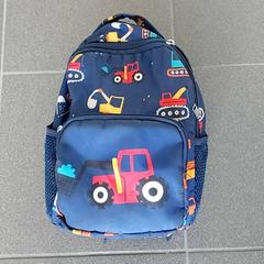 Bag - Rugzak, as reported by Centraal magazijn using iLost