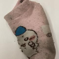 جورب، كما تم الإبلاغ عنه بواسطة IKEA神戸 عبر iLost