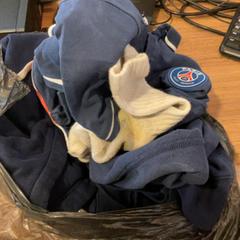 Pijama Bleu, segons ha informat MEININGER Hotel Marseille Centre la Joliette mitjançant iLost