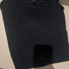 T-shirt Donkerblauw, as reported by Van der Valk Hotel Eindhoven - Best using iLost