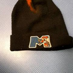 Svart lua, jak nahlášeno IKEA Furuset pomocí iLost