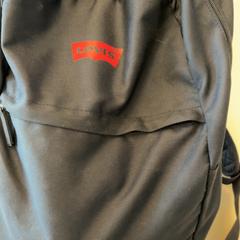 Sack, gemeldet von GVB über iLost